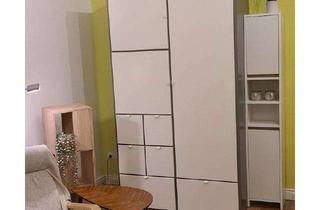 Immobilie mieten in Esslinger Straße, 60329 Gutleutviertel, Esslinger Straße, Frankfurt am Main furnished