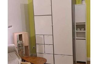 Immobilie mieten in Esslinger Straße, 60329 Gutleutviertel, Esslinger Straße, Frankfurt am Main furnished