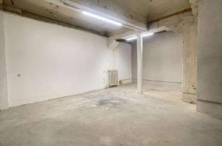 Immobilie mieten in 24103 Altstadt, Kleinteilige Werkstatt Parzellen in Kiel Altstadt