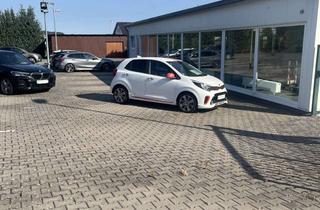 Immobilie kaufen in 61200 Wölfersheim, Autohaus incl. Werkstatt in Top-Lage zu verkaufen