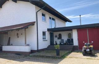 Immobilie kaufen in 87727 Babenhausen, Großzügige Hofstelle!