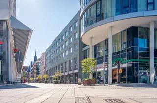 Geschäftslokal mieten in Webergasse, 09111 Zentrum, Attraktives Ladengeschäft inmitten der Chemnitzer City