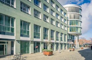 Geschäftslokal mieten in Webergasse, 09111 Zentrum, Vielseitig nutzbare Gewerbefläche im Herzen der Stadt