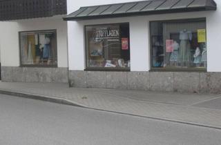 Büro zu mieten in Tegernseer Str., 83607 Holzkirchen, Geschäftsräume (Laden/Büro)