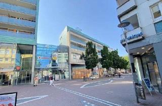 Geschäftslokal mieten in 55116 Altstadt, Ladenflächen in hoch frequentierter Lage der Mainzer Fußgängerzone
