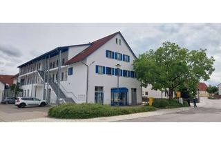 Gewerbeimmobilie kaufen in Hauptstraße, 86833 Ettringen, Maximale Flexibilität, Gewerbeimmobilie in Ettringen