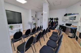 Gewerbeimmobilie kaufen in 90518 Altdorf, Ladeneinheit für Anleger mit Top-Mieter (Fahrschule)-sehr gute Renditemöglichkeiten (7,8 % Brutto)