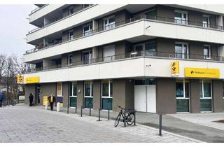 Geschäftslokal mieten in 81927 Bogenhausen, Attraktive Einzelhandelsfläche in Bogenhausen - Colliers