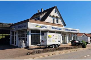 Gewerbeimmobilie mieten in 72270 Baiersbronn, Maximale Sichtbarkeit – vielseitige Gewerbefläche direkt an der Hauptstraße von Baiersbronn