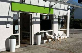 Büro zu mieten in Rotterstraße 16, 86911 Dießen, Laden oder Büro in Dießen am Ammersee zu vermieten!