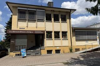 Gewerbeimmobilie kaufen in Remchinger Str., 75196 Remchingen, Geschäftsgebäude mit Grundstück zu verkaufen