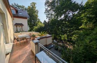 Wohnung mieten in Hagenstraße, 14193 Berlin, Berlin - Grunewald Villenetage