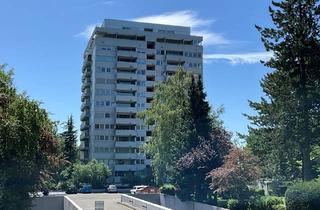 Wohnung kaufen in 61476 Kronberg, Kronberg - Kronberg: 1-Zimmerwohnung zum realistischen Marktpreis inkl.TG-Platz in einer gesuchten Lage