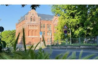 Wohnung mieten in 99867 Gotha, Gotha - Großzügig Wohnen im alten Schulgebäude