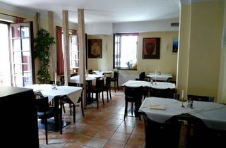 Gastronomiebetrieb mieten in 74321 Bietigheim, RESTAURANT IN FUSSGÄNGERZONE IN 74321 BIETIGHEIM