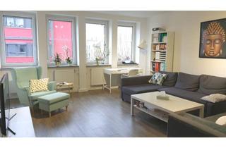 Wohnung mieten in 74072 Heilbronn, Beeindruckend großzügige Raumaufteilung, mit geschmackvoller Ausstattung