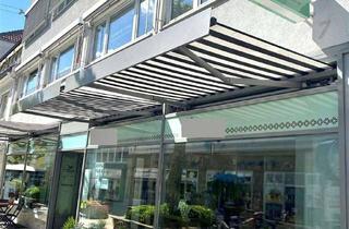 Geschäftslokal mieten in 74072 Heilbronn, Renovierte Ladenfläche in guter Sichtlage am Rande der "Sülmer City" zu vermieten!