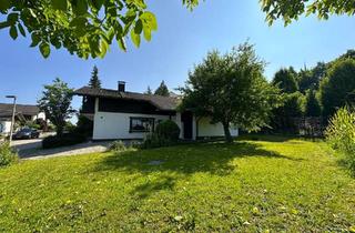 Einfamilienhaus kaufen in 84518 Garching, Einfamilienhaus mit großem Grundstück