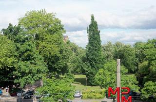 Wohnung mieten in 76437 Rastatt, Jetzt Frei! Große 3 Zimmer Whg Sonnen Terrasse auf 116qm und neue Parkett Böden