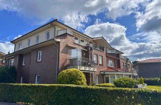 Wohnung kaufen in 26203 Wardenburg, Seniorengerechte Wohnung in Hundsmühlen!