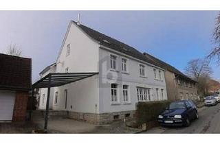 Mehrfamilienhaus kaufen in 32683 Barntrup, GERÄUMIGES ANWESEN MIT REICHEM FREIZEITANGEBOT