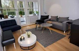 Haus kaufen in 20535 Hamburg, 5 WOHNEINHEITEN: GEPFLEGT UND RENDITESTARK