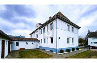Mehrfamilienhaus kaufen in 31234 Edemissen, SICHER INVESTIEREN MIT POTENZIAL