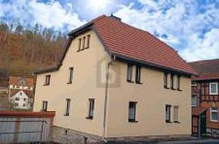 Mehrfamilienhaus kaufen in 98617 Meiningen, RENDITESTARK UND FRISCH SANIERT