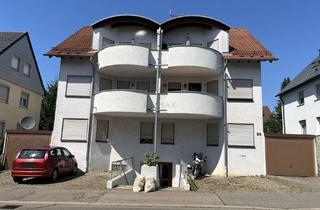 Wohnung mieten in 73054 Eislingen, Wünsche? Bleiben hier nicht offen...