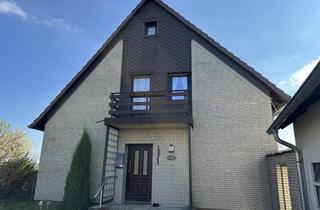 Haus kaufen in Grüner Weg, 29378 Wittingen, Zweifamilienhaus in 29378 Wittingen, Grüner Weg 31