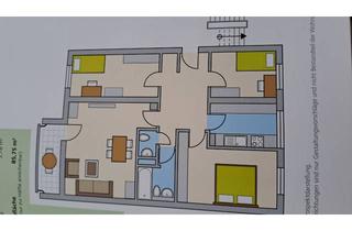 Wohnung kaufen in In Der Farnwiese, 65527 Niedernhausen, Wohnung am Waldrand
