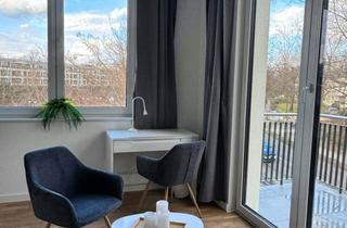 Immobilie mieten in Crailsheimer Straße 11, 12247 Berlin, Crailsheimer Straße- WE 20