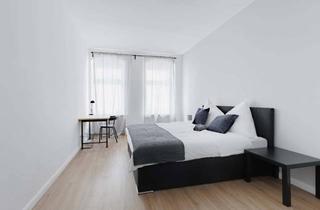 Immobilie mieten in Alt-Moabit 37, 10555 Berlin, Zimmer in der Alt-Moabit