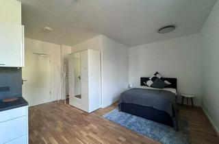 Immobilie mieten in Crailsheimer Straße 11, 12247 Berlin, Crailsheimer Straße- WE 09