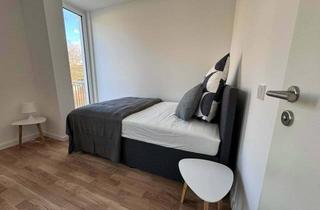 Immobilie mieten in Crailsheimer Straße 11, 12247 Berlin, Crailsheimer Straße- WE 22