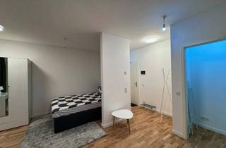 Immobilie mieten in Crailsheimer Straße 11, 12247 Berlin, Crailsheimer Straße - WE 24