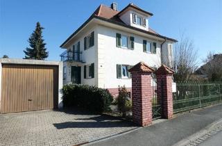 Einfamilienhaus kaufen in 90522 Oberasbach, Exklusives Einfamilienhaus in begehrter Lage – Ihr neues Zuhause wartet!