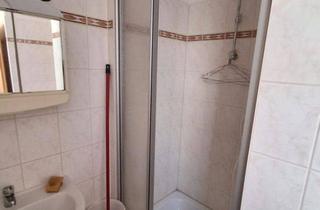 Wohnung kaufen in 08523 Plauen, Objekt-Nr.: 7025 -vermietete 1-Zimmer-ETW im EG mit Dusche zentrumsnah in Plauen