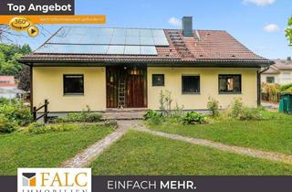 Haus kaufen in 74545 Michelfeld, Hausanteil mit eigenem Garten – Ihre grüne Oase wartet! FALC Immobilien Öhringen