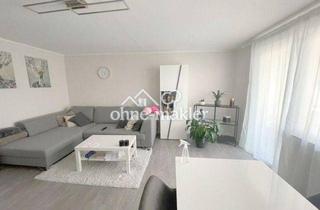 Wohnung mieten in 71638 Ludwigsburg, Sehr schöne, große 2 Zi-Whg mit Südbalkon, EBK und AA in Ludwigsburg-Mitte