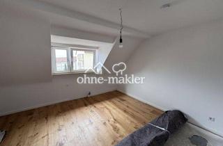Wohnung mieten in 90461 Nürnberg, Frisch sanierte 3-Zi.-Wohnung mit Ihrem eigenen Garten in Hasenbuck!