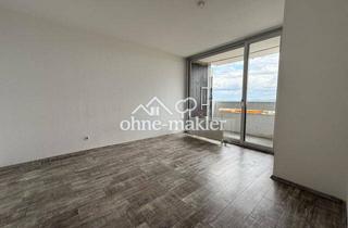 Wohnung mieten in Rohrbrunnerweg 2-4, 63128 Dietzenbach, Gepflegte 3-Zimmer-Wohnung mit hochwertiger Einbauküche – sofort bezugsfrei