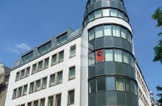 Gewerbeimmobilie mieten in Lessingstraße, 04105 Leipzig, BUERO.fläche mit 198 m² im Zentrum direkt am Innenstadtring