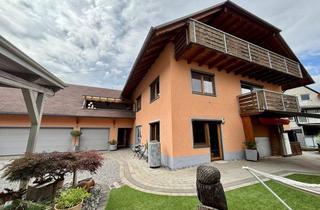 Einfamilienhaus kaufen in 77974 Meißenheim, Mehrgenerationenhaus mit Einliegerwohnung und Ausbaupotenzial !