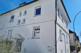 Doppelhaushälfte kaufen in 70736 Fellbach, Interessante kleine Doppelhaushälfte in Fellbach