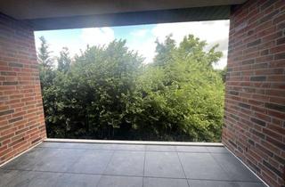 Wohnung kaufen in 29553 Bienenbüttel, 2-Zimmerwohnung mit Loggia mitten in Bienenbüttel! *Neubau*
