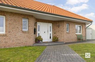 Haus kaufen in 21712 Großenwörden, Exklusiver Bungalow in ruhiger Wohnlage (Provisionsfrei für Käufer)