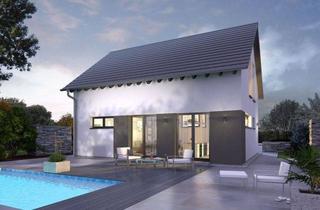 Haus kaufen in 91281 Kirchenthumbach, EIN DESIGNHAUS, SO VIELSEITIG WIE DU SELBST