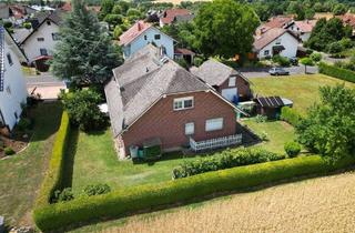 Haus kaufen in 34637 Schrecksbach, Schrecksbach - Schrecksbach! Ihr Traumhaus inmitten der herrlichen Schwalm!