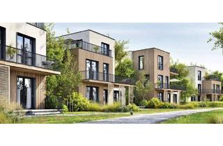 Wohnung kaufen in 15806 Zossen, Zossen - Zweizimmerwohnung in Wünsdorf - A+ Effizienz, Balkon, Aufzug, Stellplatz, Fußbodenheizung, Rollladen